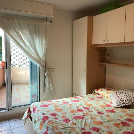 Sun&Sea Terrace Two-Bedroom Apartment Rocabruna Exterior foto
