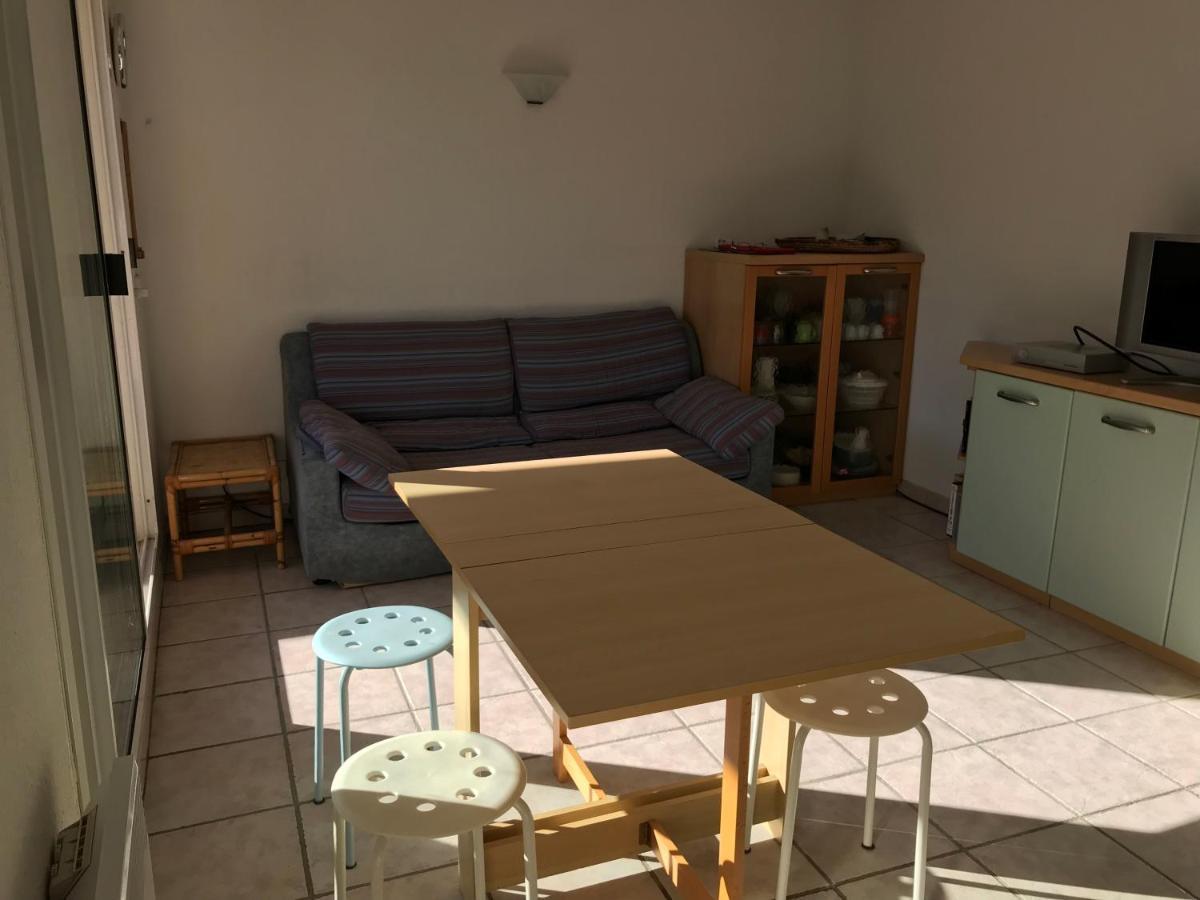 Sun&Sea Terrace Two-Bedroom Apartment Rocabruna Exterior foto